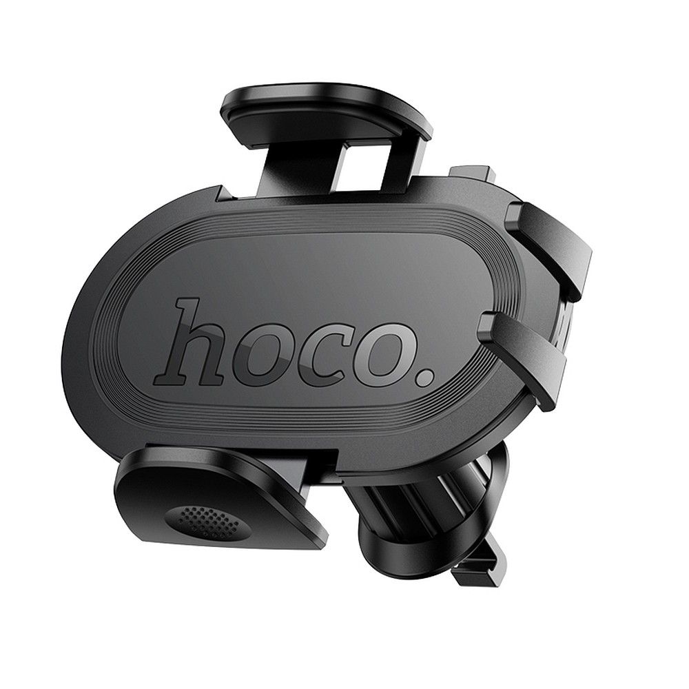 Uchwyt samochodowy HOCO H53, Uniwersalny, Czarny