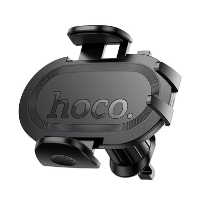 Uchwyt samochodowy HOCO H53, Uniwersalny, Czarny