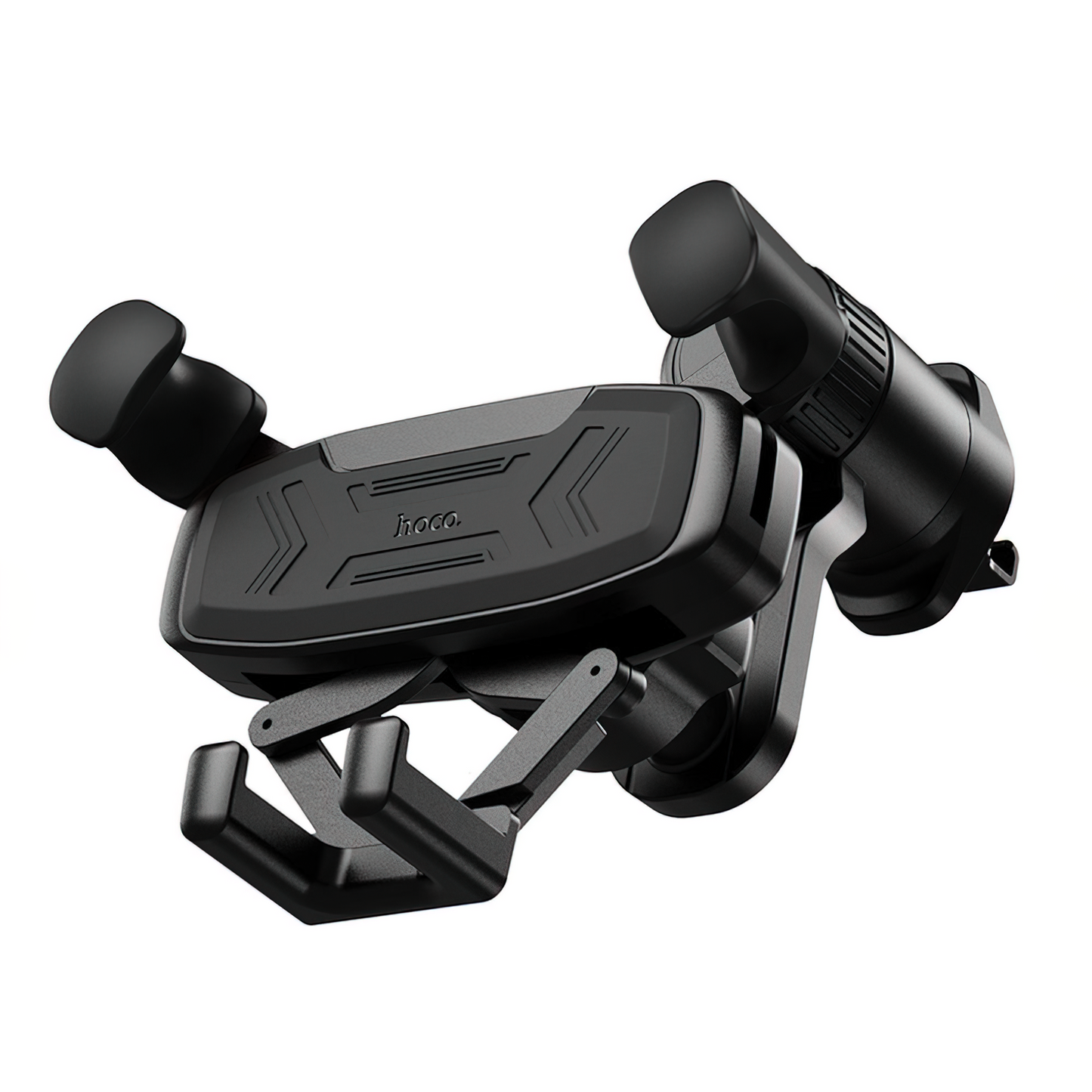 HOCO H66 Car Mount, Universal, Black
