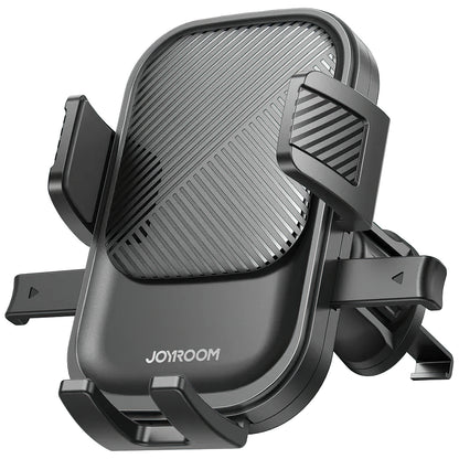 Uchwyt samochodowy Joyroom JR-OK6 Vent, 4.7 cala - 6.8 cala, Czarny