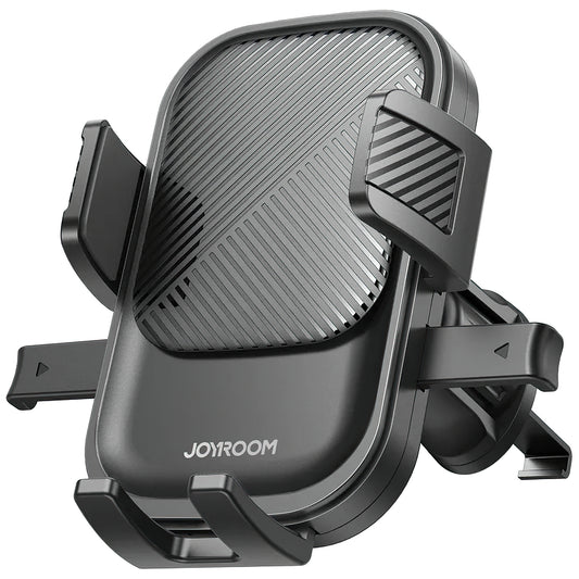 Uchwyt samochodowy Joyroom JR-OK6 Vent, 4.7 cala - 6.8 cala, Czarny