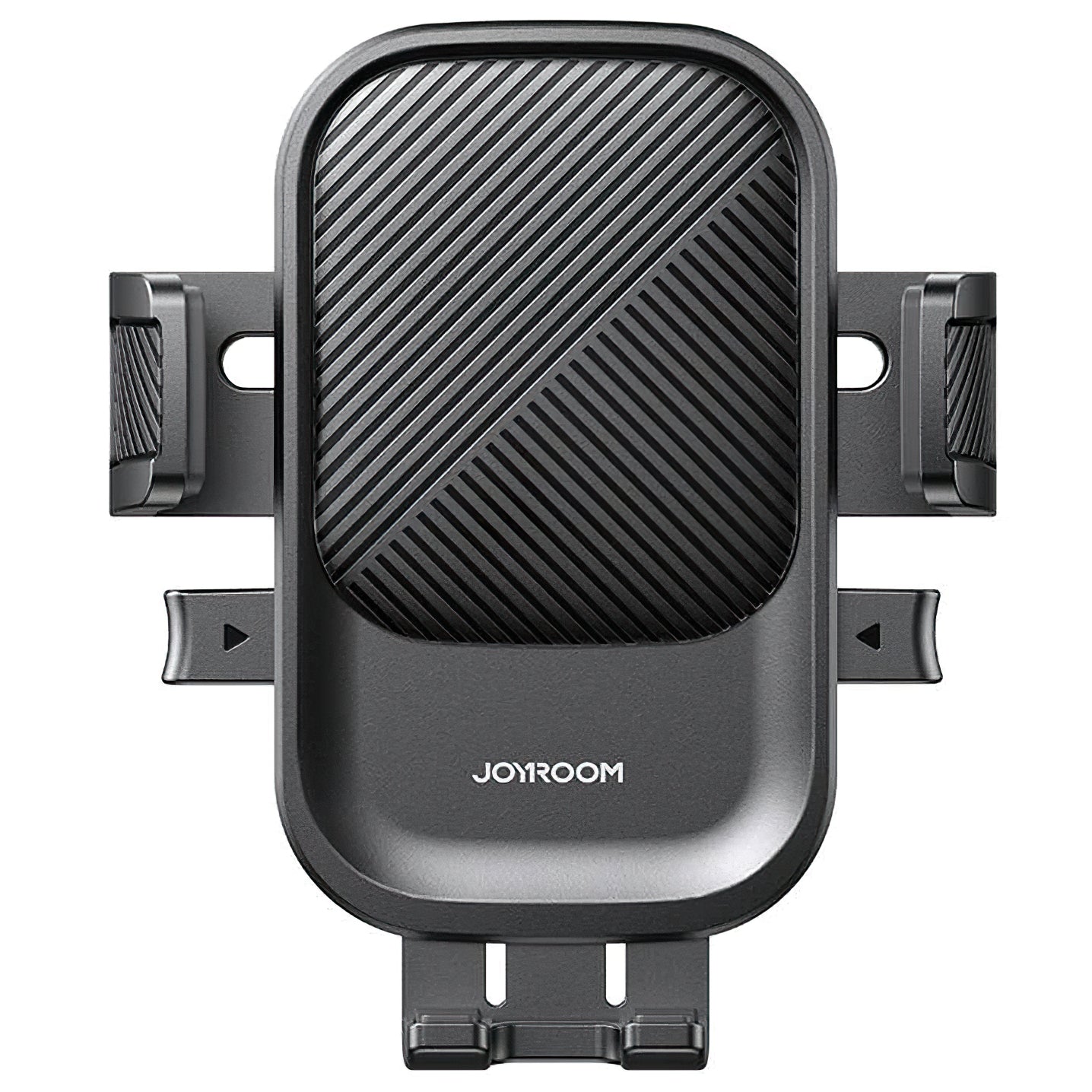 Uchwyt samochodowy Joyroom JR-OK6 Vent, 4.7 cala - 6.8 cala, Czarny