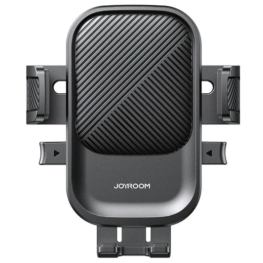 Uchwyt samochodowy Joyroom JR-OK6 Vent, 4.7 cala - 6.8 cala, Czarny