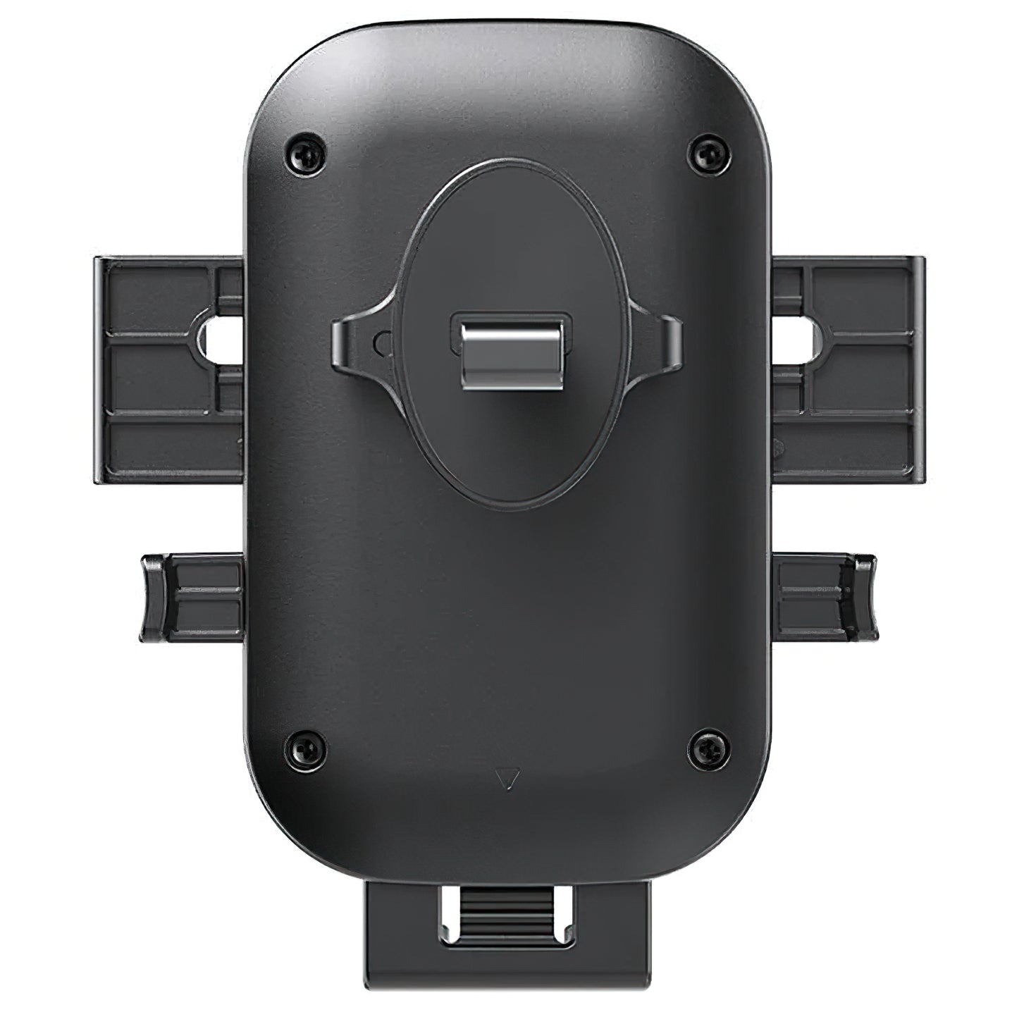 Uchwyt samochodowy Joyroom JR-OK6 Vent, 4.7 cala - 6.8 cala, Czarny