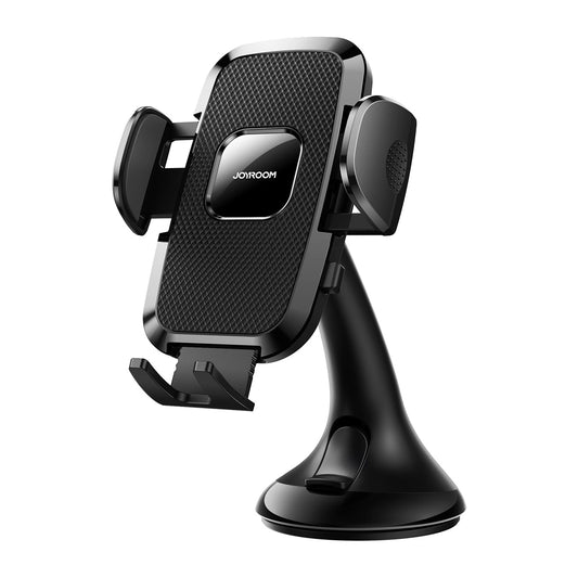 Uchwyt samochodowy Joyroom JR-ZS259 2w1, 4.7 cala - 6.7 cala, Czarny
