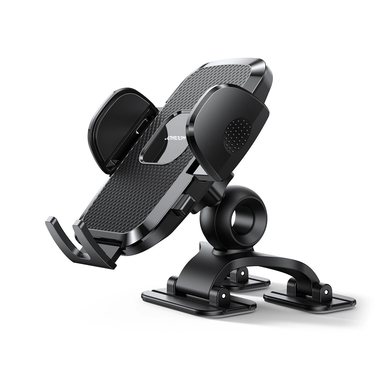 Uchwyt samochodowy Joyroom JR-ZS259-3 Dash, 4.7 cala - 6.9 cala, Czarny