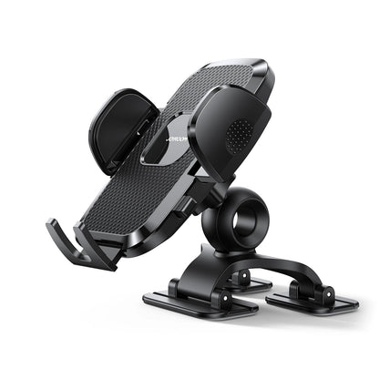 Uchwyt samochodowy Joyroom JR-ZS259-3 Dash, 4.7 cala - 6.9 cala, Czarny
