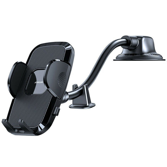 Uchwyt samochodowy Joyroom JR-ZS259 Dash, 4.7 cala - 6.9 cala, Czarny