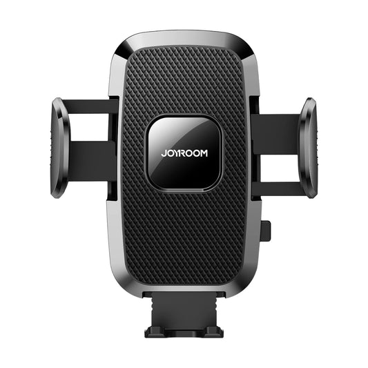 Uchwyt samochodowy Joyroom JR-ZS259 2w1, 4.7 cala - 6.7 cala, Czarny