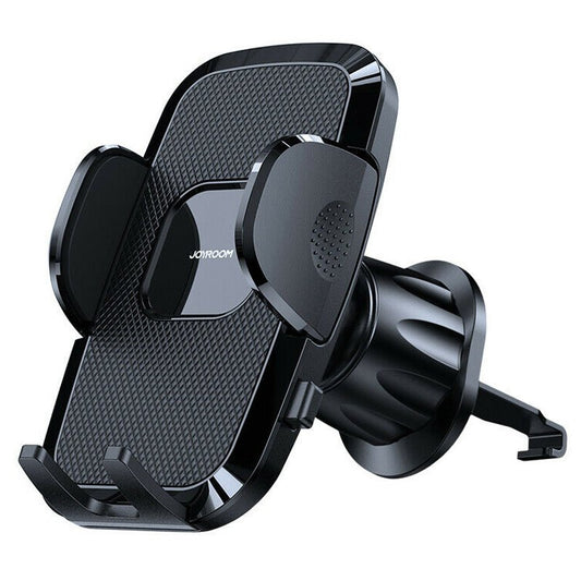 Uchwyt samochodowy Joyroom JR-ZS259 Vent, 4.7 cala - 6.9 cala, Czarny