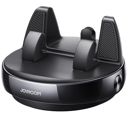 Uchwyt samochodowy Joyroom JR-ZS330, 4.7 cala - 7 cali, Czarny