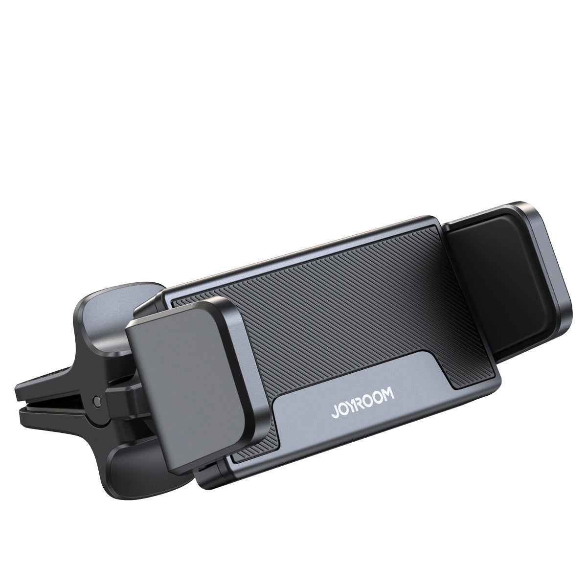 Uchwyt samochodowy Joyroom JR-ZS377, 4.5 cala - 6.7 cala, Czarny