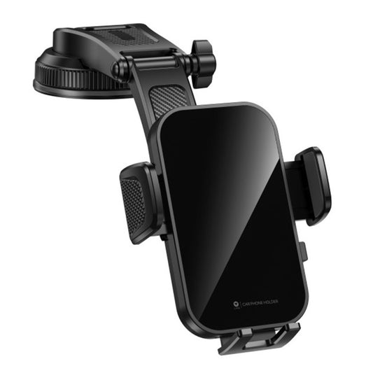 Uchwyt samochodowy Lito LT-W11, Uniwersalny, Czarny