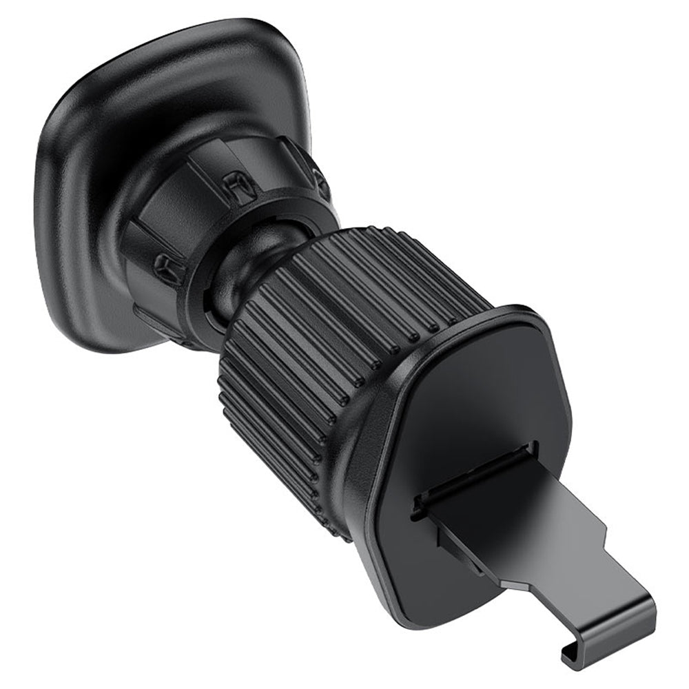 Uchwyt Samochodowy Magnetyczny Acefast D34, Uniwersalny, Czarny