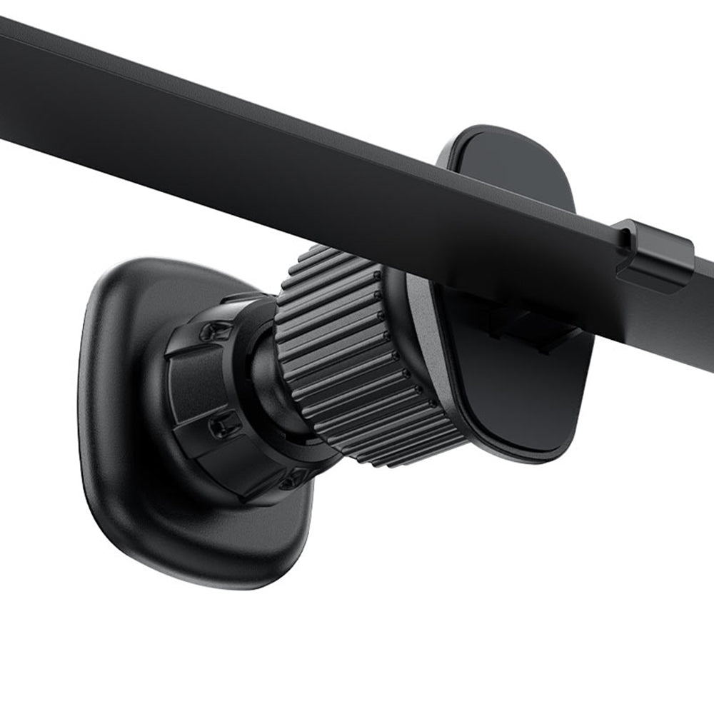 Uchwyt Samochodowy Magnetyczny Acefast D34, Uniwersalny, Czarny