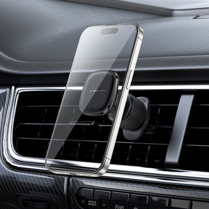 Uchwyt Samochodowy Magnetyczny Acefast D34, Uniwersalny, Czarny