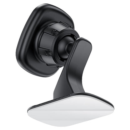 Uchwyt Samochodowy Magnetyczny Acefast D35, Uniwersalny, Czarny