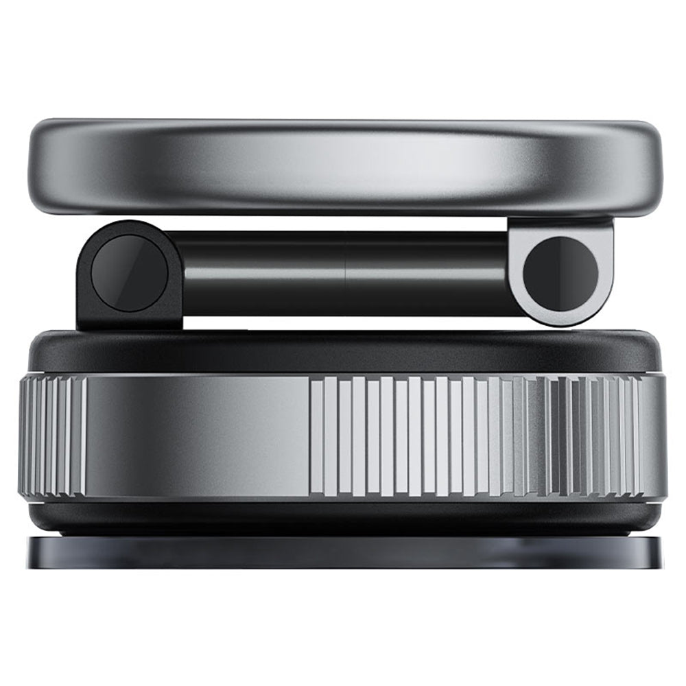 Uchwyt Samochodowy Magnetyczny Acefast E28, Uniwersalny, Szary