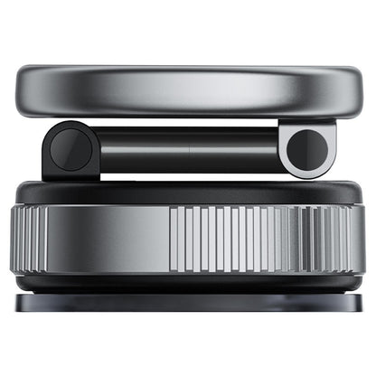 Uchwyt Samochodowy Magnetyczny Acefast E28, Uniwersalny, Szary