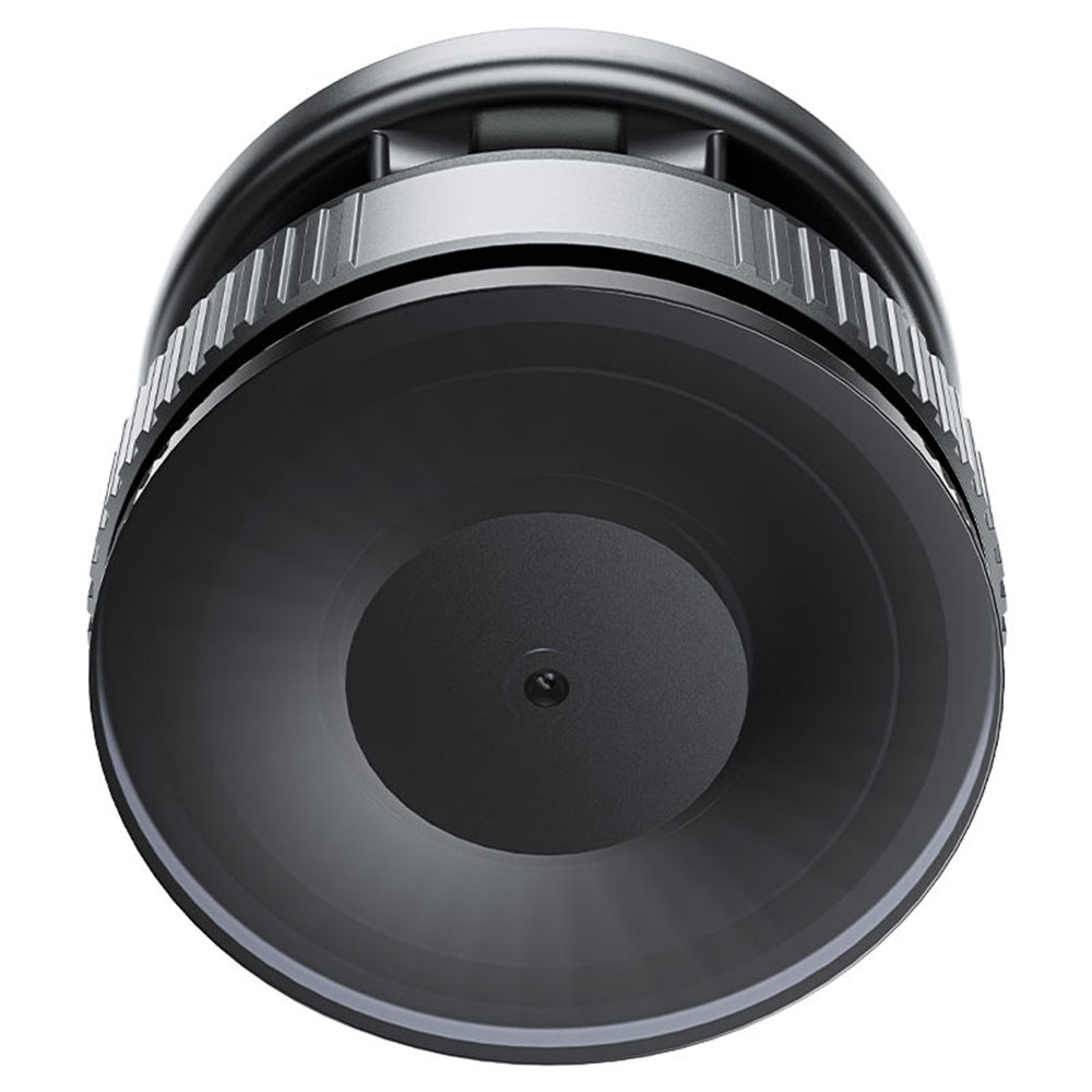 Uchwyt Samochodowy Magnetyczny Acefast E28, Uniwersalny, Szary