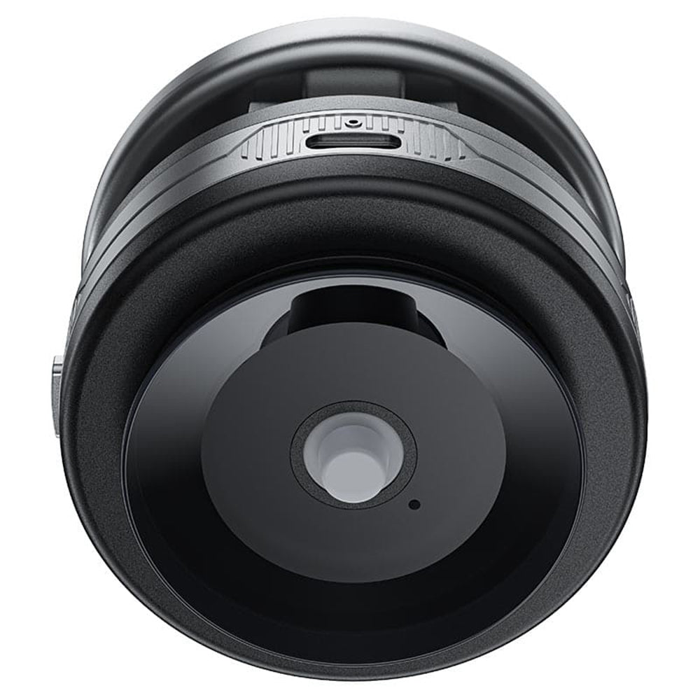 Uchwyt Samochodowy Magnetyczny Acefast E30, Uniwersalny, Szary