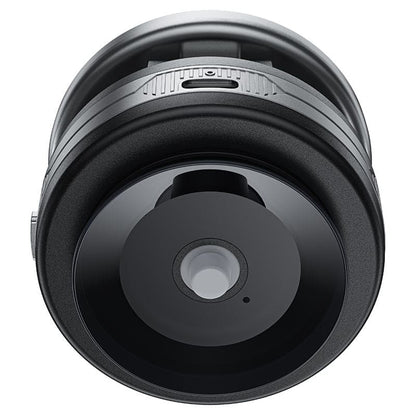 Uchwyt Samochodowy Magnetyczny Acefast E30, Uniwersalny, Szary