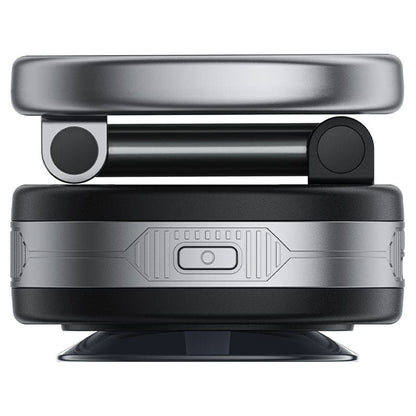 Uchwyt Samochodowy Magnetyczny Acefast E30, Uniwersalny, Szary