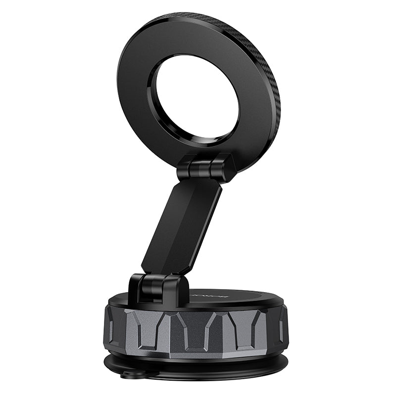 Borofone BH140 Gloria Magnetic Car Mount, 4.5inch - 7inch, Black