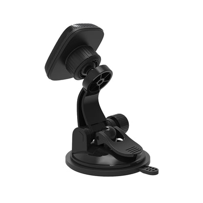 Uchwyt Samochodowy Magnetyczny ColorWay CW-CHM06, Uniwersalny, Czarny