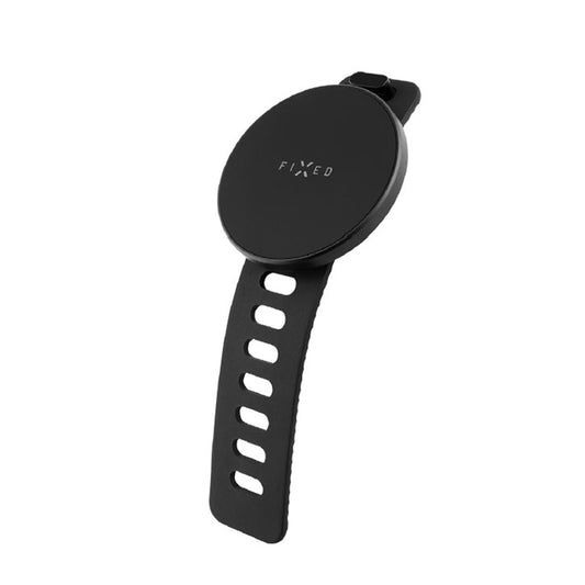 Uchwyt Samochodowy Magnetyczny Fixed Dash, Uniwersalny, Czarny