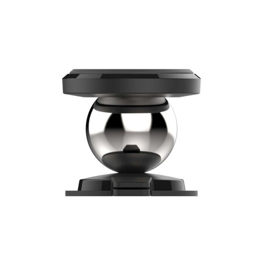 Uchwyt Samochodowy Magnetyczny Fixed Icon Flex Mini, Uniwersalny, Czarny