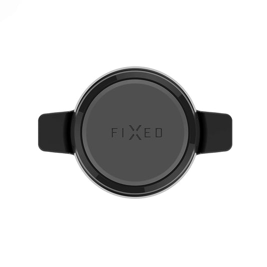 Uchwyt Samochodowy Magnetyczny Fixed Icon Vent Mini, Uniwersalny, Czarny
