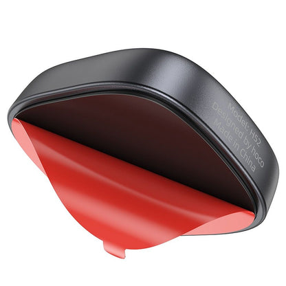 Uniwersalny Magnetyczny Uchwyt Samochodowy HOCO H52, Szary