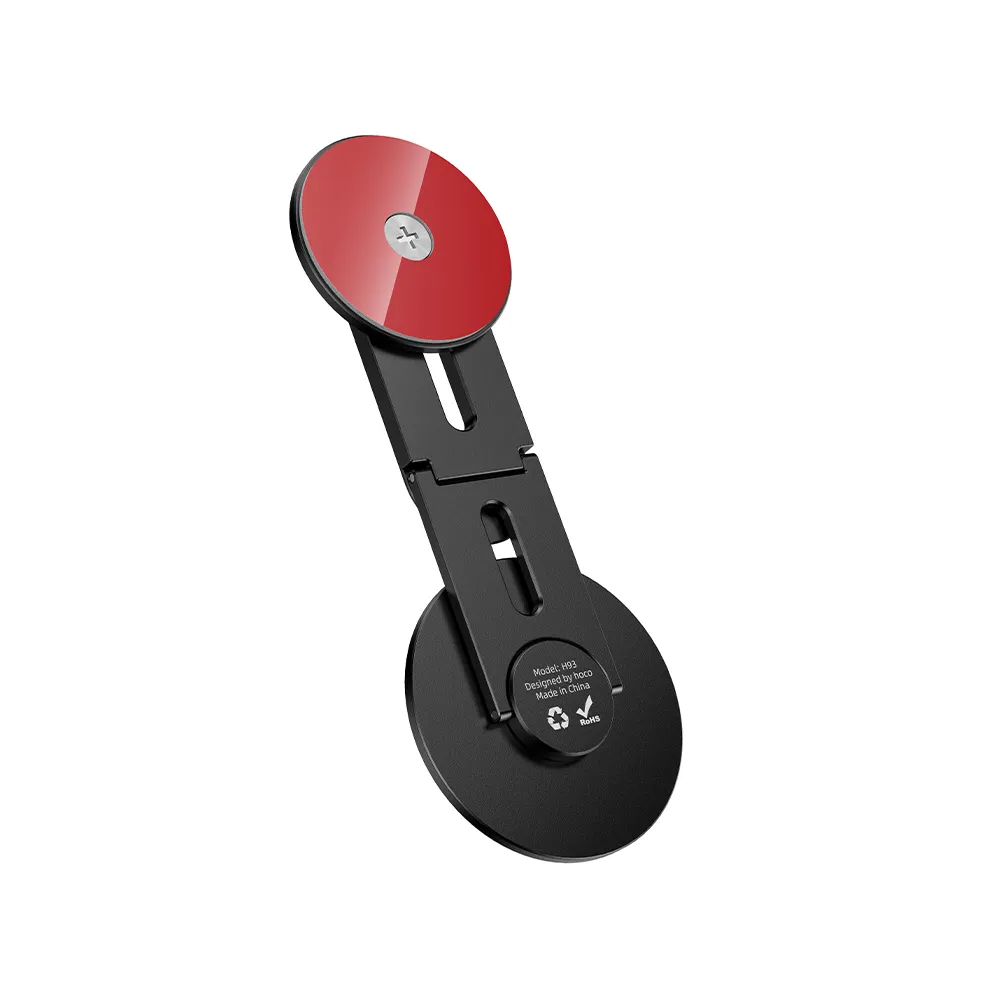HOCO H93 Universal Magnetic Car Holder, Black