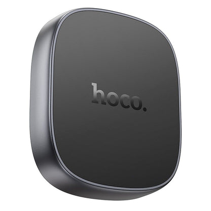 Uniwersalny Magnetyczny Uchwyt Samochodowy HOCO H52, Szary