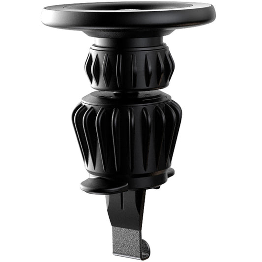 Uchwyt Samochodowy Magnetyczny Joyroom JR-ZS406 Air Vent, Uniwersalny, Czarny