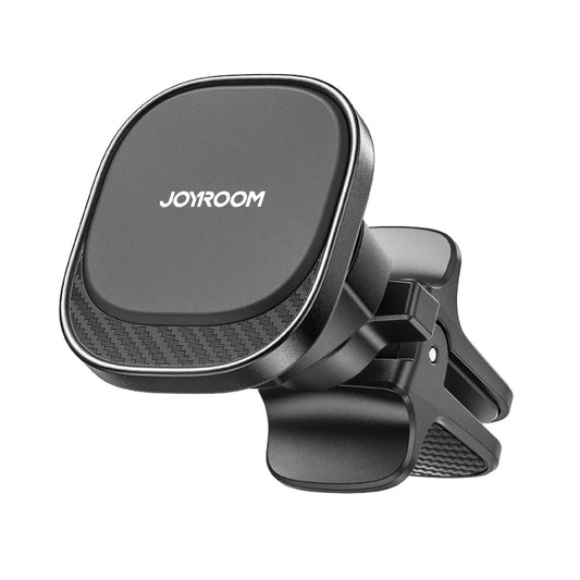 Uchwyt Samochodowy Magnetyczny Joyroom JR-ZS400 Vent, Uniwersalny, Czarny