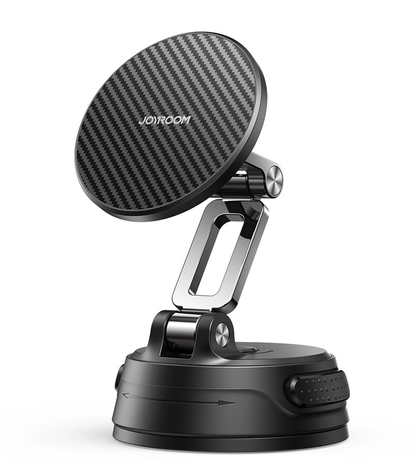 Joyroom JR-ZS51 Magnetic Car Mount, Universal, Black