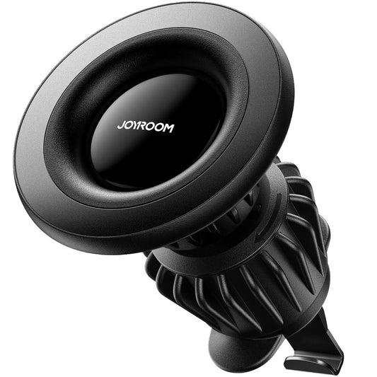 Uchwyt Samochodowy Magnetyczny Joyroom JR-ZS406 Air Vent, Uniwersalny, Czarny