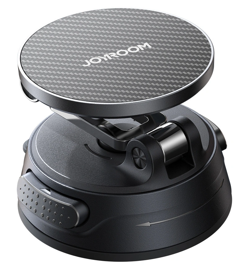 Joyroom JR-ZS51 Magnetic Car Mount, Universal, Black