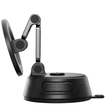 Joyroom JR-ZS51 Magnetic Car Mount, Universal, Black