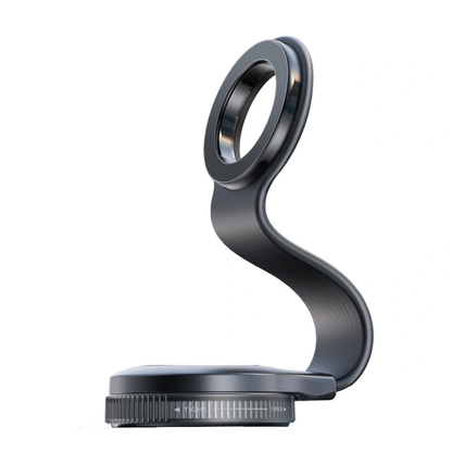 Uniwersalny magnetyczny uchwyt samochodowy Joyroom JR-ZS518, czarny