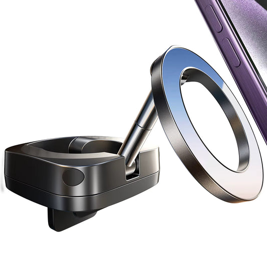 Uchwyt biurkowy Lisen, Uniwersalny, Czarny YL0224110001