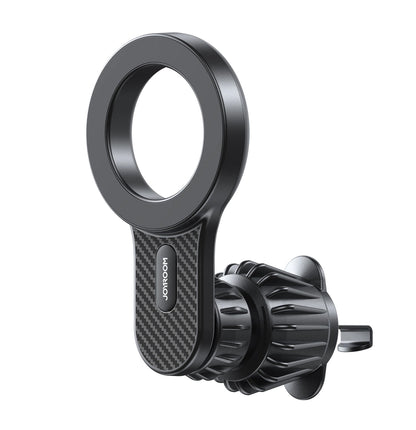 Uchwyt Samochodowy Magnetyczny Joyroom JR-ZS355 Air Vent, Uniwersalny, Czarny