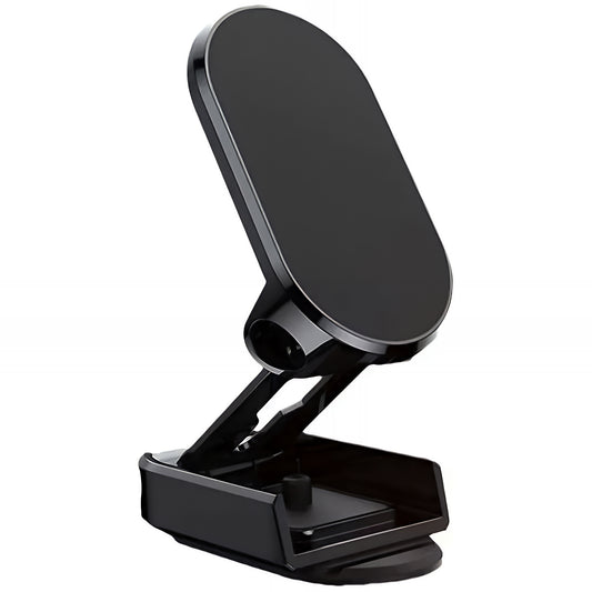Magnetyczny Uchwyt Samochodowy Mobeen by Samsung, Uniwersalny, Czarny GP-TOU023AEABW