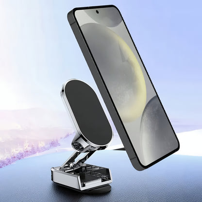 Mobeen by Samsung Magnetic Car Mount, Universal, Black GP-TOU023AEABW