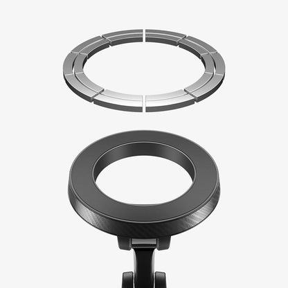 Uchwyt Samochodowy Magnetyczny Spigen MFT36, Uniwersalny, Czarny ACP11172