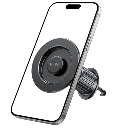 Uchwyt Samochodowy Magnetyczny Tech-Protect N58 Vent, Uniwersalny, Czarny