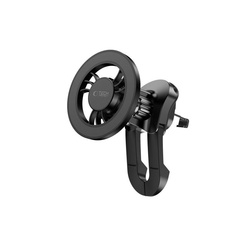 Uchwyt Samochodowy Magnetyczny Tech-Protect N56 Vent, Uniwersalny, Czarny