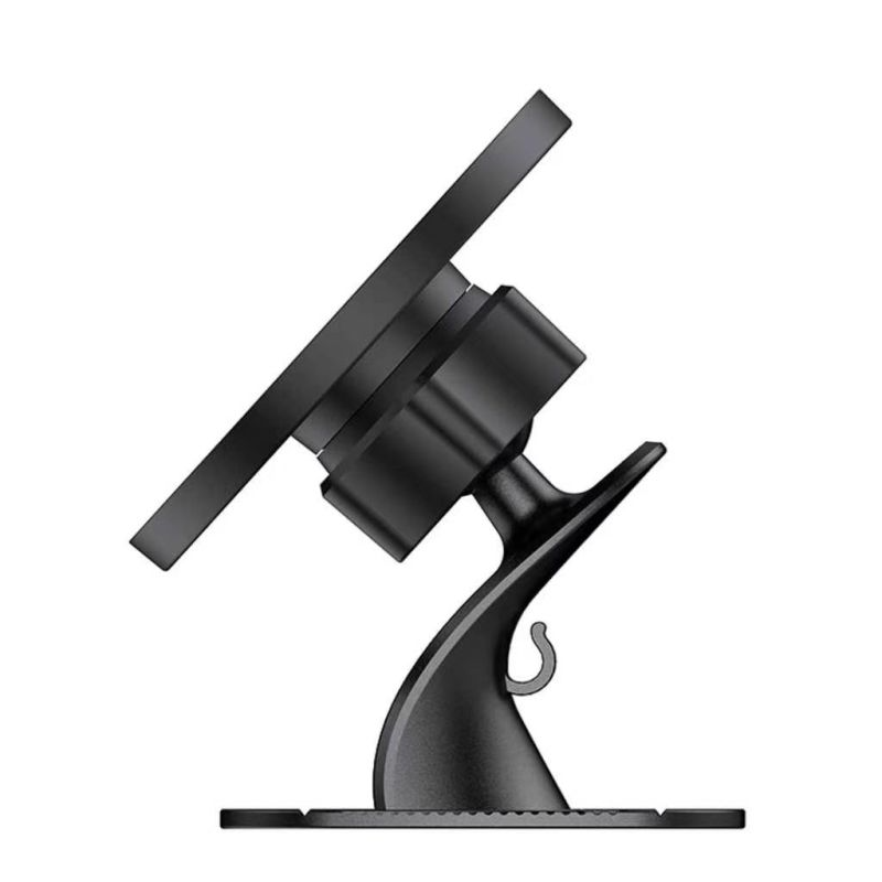 Magnetyczny Uchwyt Samochodowy Tech-Protect N56 2in1 II, Uniwersalny, Czarny